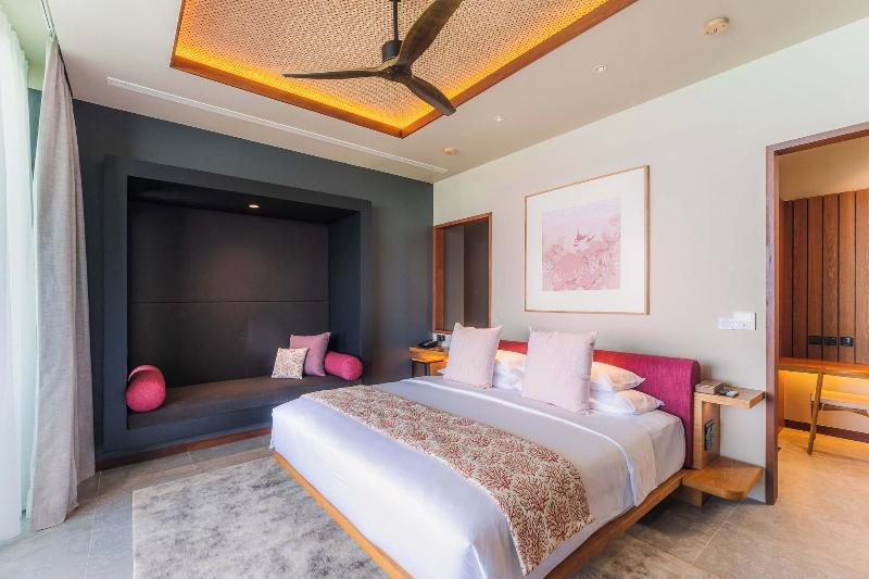Veligandu Island Resort & Spa - Oda