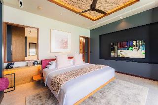 Veligandu Island Resort & Spa fotoÄŸrafÄ±