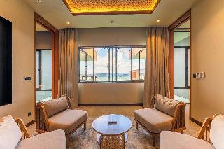 Veligandu Island Resort & Spa fotoÄŸrafÄ±