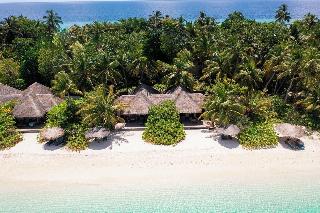 Veligandu Island Resort & Spa fotoÄŸrafÄ±