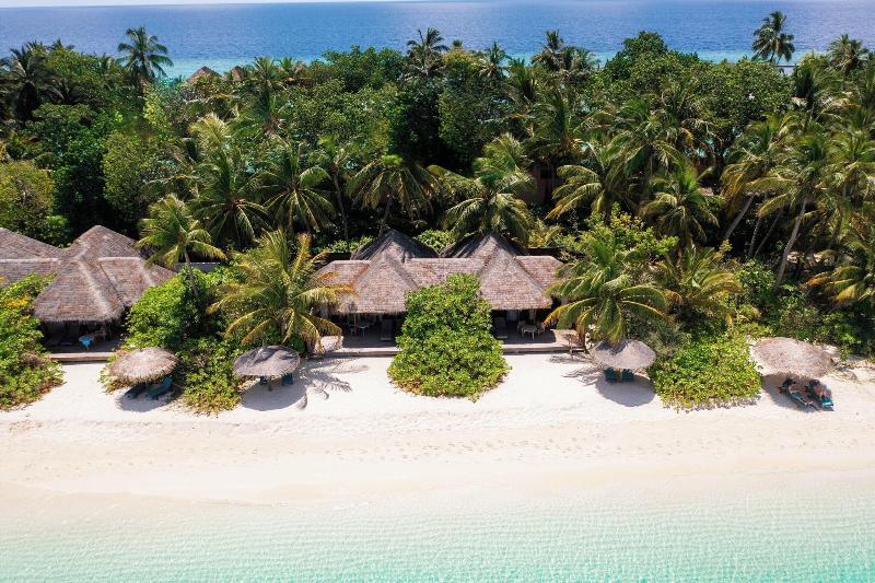 Veligandu Island Resort & Spa - Oda