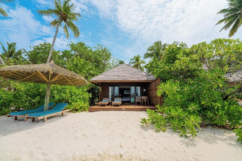 Veligandu Island Resort & Spa - Oda