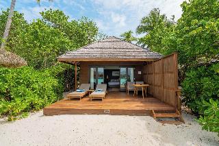 Veligandu Island Resort & Spa fotoÄŸrafÄ±