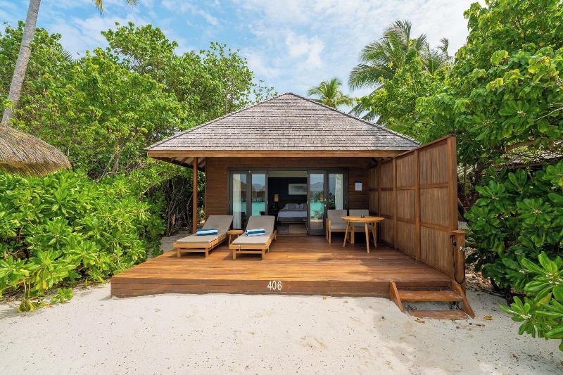 Veligandu Island Resort & Spa - Oda