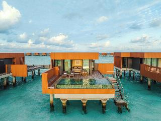 Veligandu Island Resort & Spa fotoÄŸrafÄ±