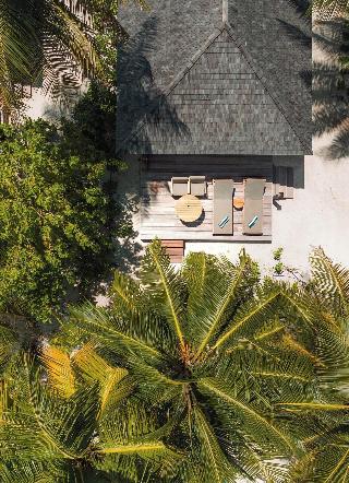 Veligandu Island Resort & Spa fotoÄŸrafÄ±
