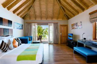 Veligandu Island Resort & Spa fotoÄŸrafÄ±