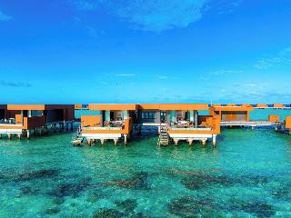 Veligandu Island Resort & Spa fotoÄŸrafÄ±