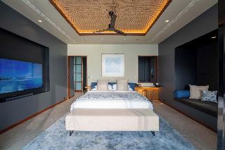 Veligandu Island Resort & Spa fotoÄŸrafÄ±