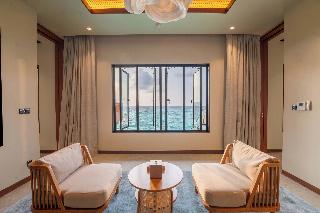 Veligandu Island Resort & Spa fotoÄŸrafÄ±