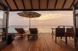 Veligandu Island Resort & Spa fotoÄŸrafÄ±