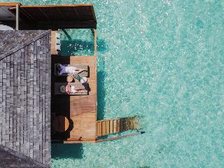 Veligandu Island Resort & Spa fotoÄŸrafÄ±