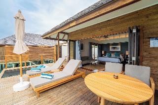 Veligandu Island Resort & Spa fotoÄŸrafÄ±