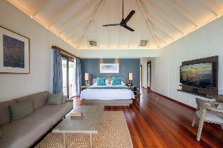 Veligandu Island Resort & Spa fotoÄŸrafÄ±