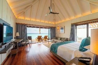 Veligandu Island Resort & Spa fotoÄŸrafÄ±