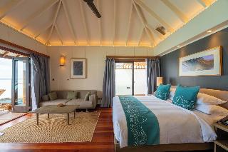 Veligandu Island Resort & Spa fotoÄŸrafÄ±