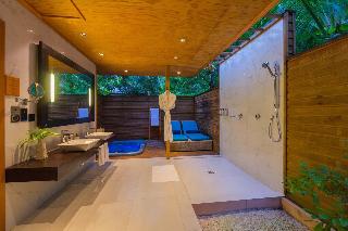 Veligandu Island Resort & Spa fotoÄŸrafÄ±