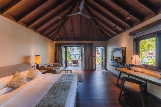 Veligandu Island Resort & Spa fotoÄŸrafÄ±