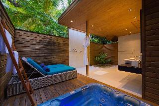 Veligandu Island Resort & Spa fotoÄŸrafÄ±