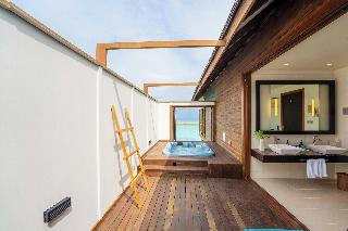 Veligandu Island Resort & Spa fotoÄŸrafÄ±