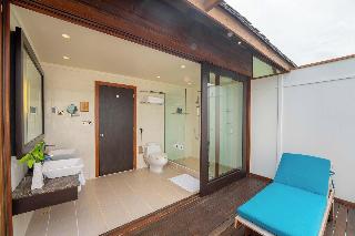 Veligandu Island Resort & Spa fotoÄŸrafÄ±