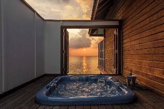 Veligandu Island Resort & Spa fotoÄŸrafÄ±
