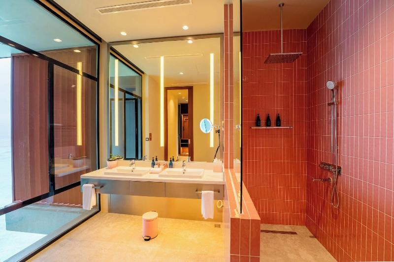 Veligandu Island Resort & Spa - Oda