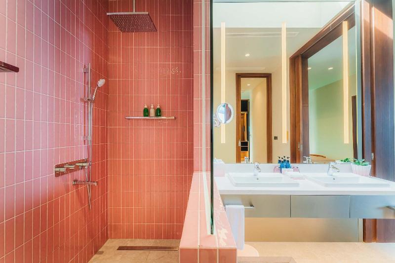 Veligandu Island Resort & Spa - Oda