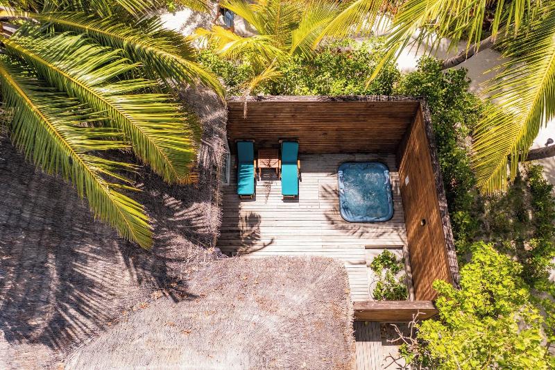 Veligandu Island Resort & Spa - Oda