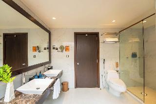 Veligandu Island Resort & Spa fotoÄŸrafÄ±