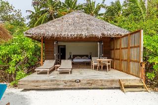 Veligandu Island Resort & Spa fotoÄŸrafÄ±