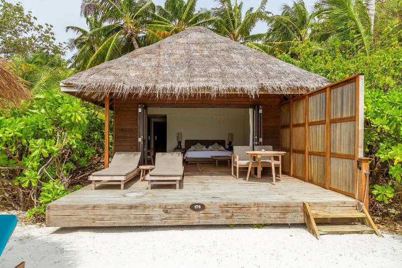 Veligandu Island Resort & Spa - Oda