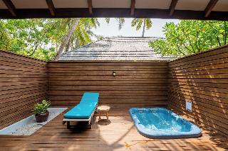 Veligandu Island Resort & Spa fotoÄŸrafÄ±