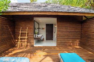 Veligandu Island Resort & Spa fotoÄŸrafÄ±