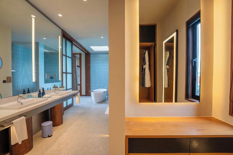 Veligandu Island Resort & Spa - Oda