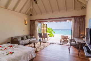 Veligandu Island Resort & Spa fotoÄŸrafÄ±
