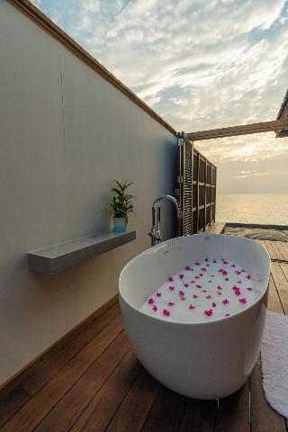 Veligandu Island Resort & Spa fotoÄŸrafÄ±
