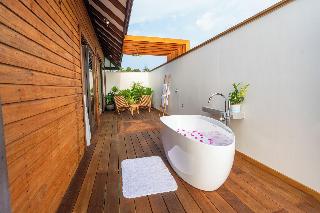 Veligandu Island Resort & Spa fotoÄŸrafÄ±