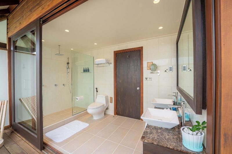 Veligandu Island Resort & Spa - Oda