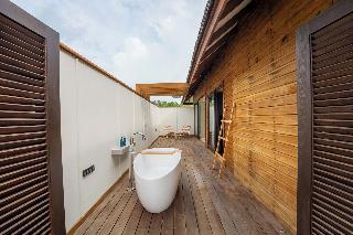 Veligandu Island Resort & Spa fotoÄŸrafÄ±