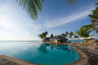 Veligandu Island Resort & Spa fotoÄŸrafÄ±