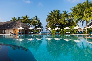 Veligandu Island Resort & Spa fotoÄŸrafÄ±