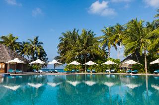 Veligandu Island Resort & Spa fotoÄŸrafÄ±