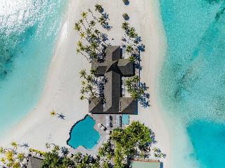 Veligandu Island Resort & Spa fotoÄŸrafÄ±