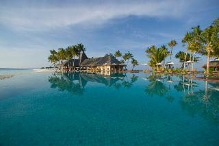 Veligandu Island Resort & Spa fotoÄŸrafÄ±