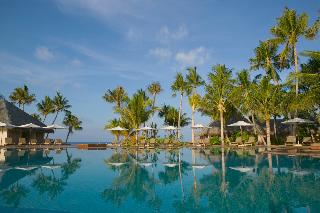 Veligandu Island Resort & Spa fotoÄŸrafÄ±