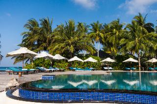 Veligandu Island Resort & Spa fotoÄŸrafÄ±