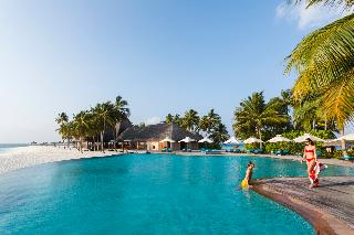 Veligandu Island Resort & Spa fotoÄŸrafÄ±