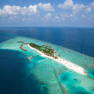 Veligandu Island Resort & Spa fotoÄŸrafÄ±