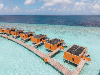 Veligandu Island Resort & Spa fotoÄŸrafÄ±